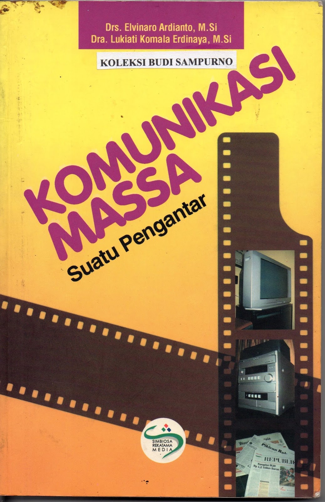 Komunikasi Massa Elvinaro